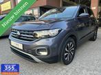 Volkswagen T-Cross 1.0 TSI DSG ACTIVE*ACC*CAMERA*PDC*CARPLAY, T-Cross, Gebruikt, Euro 6, Bedrijf