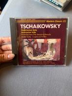 Tchaikovsky - Notenkraker Suite CD, Ophalen of Verzenden, Romantiek, Zo goed als nieuw, Orkest of Ballet