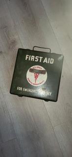 US WW2 verzameling lot, Ophalen of Verzenden, Amerika, Overige typen