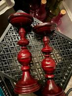 Kaars kandelaars HEMA, Ophalen of Verzenden, Nieuw, Overige materialen, Minder dan 25 cm