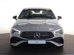Mercedes-Benz CLA-klasse 180 Business Solution AMG | Panoram, Auto's, CLA, 136 pk, 4 cilinders, Origineel Nederlands