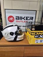 Scorpion covert fx gallus helm maat Xl, XL, Ophalen of Verzenden, Integraalhelm, Nieuw met kaartje