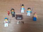 Lego 6251 pirate sea mates legoland, Kinderen en Baby's, Speelgoed | Duplo en Lego, Ophalen of Verzenden, Gebruikt, Complete set