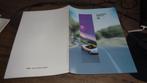 DIKKE  Folder  BMW  Z3  ROADSTER  ,  1995, Verzenden, Zo goed als nieuw, BMW