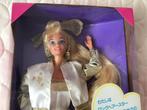 Barbie Hollywood hair 1992, Ophalen of Verzenden, Nieuw, Pop