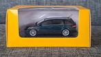 1:43 Schuco Opel Vectra Stationwagon, EVT. MET NL KENTEKEN!, Hobby en Vrije tijd, Modelauto's | 1:43, Ophalen of Verzenden, Nieuw