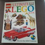 Ultimate Legobook.Engels., Ophalen of Verzenden