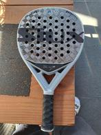 Siux Diablo Revolutio 18k, Sport en Fitness, Padel, Ophalen of Verzenden, Gebruikt, Padelracket