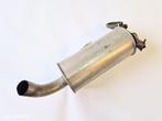 Uitlaat middendemper Volvo 240 2.3 Inj. ('82-'94) 31372176, Gebruikt, Ophalen of Verzenden, Volvo, Volvo