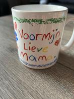 Mok 'Voor mijn lieve mama', Huis en Inrichting, Ophalen of Verzenden, Gebruikt