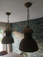HK Living Hanglampen Set - Industrieel, Ophalen