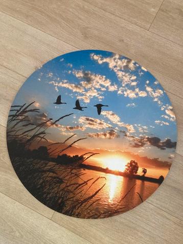 Wand decoratie Borden beschikbaar voor biedingen
