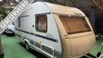 Beyerland Vitesse LX 460 TK Voortent/Stapelbed, Standaardzit, 750 - 1000 kg, Contact@caravelair.tm.fr, Beyerland