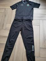 Rfc trainsbroek en shirt maal S, Ophalen, Gedragen, Zwart, Voetbal