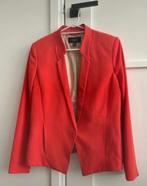 Mango rode blazer - Maat M, Maat 38/40 (M), Ophalen of Verzenden, Zo goed als nieuw, Jasje