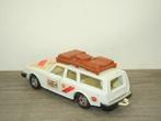 Volvo Estate Shell - Matchbox, Gebruikt, Engeland, Auto, X