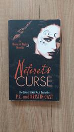 Neferet's Curse - P.C. and Kristin Cast, Ophalen of Verzenden, Gelezen