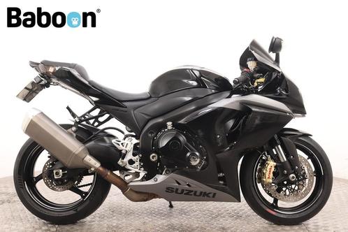 Suzuki GSX-R 1000 (bj 2014), Motoren, Motoren | Schademotoren, Sport, Suzuki, meer dan 35 kW