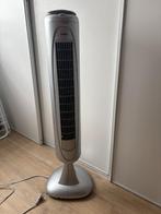 Domo Torenventilator DO8120 met afstandsbediening & handl., Witgoed en Apparatuur, Ophalen, Ventilator met afstandsbediening, Zo goed als nieuw