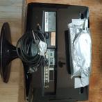 Samsung DTV Monitor T200HD
2 HDMI SRS TruSurround XT, 50 Hz, Ophalen of Verzenden, 129 Samsung-ro, Yeongtong-gu, Suwon-si, Gyeonggi-do, 16677, Republic of Korea