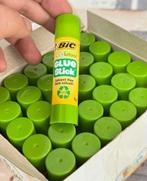 Doos 30 BIC EcoLutions 8g lijmsticks lijmstift lijm blister, Nieuw, Ophalen of Verzenden, H, H