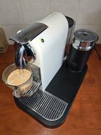 Nespresso magimix met melkopschuimer, Ophalen, Koffiemachine