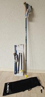 Leki Nordic Walking stokken, Ophalen of Verzenden, Nieuw