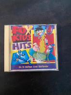 Fox kids hits 4, Cd's en Dvd's, Cd's | Kinderen en Jeugd, Ophalen, Gebruikt, Muziek