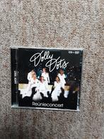 CD+DVD Dolly Dots reunieconcert ahoy 2007, Alle leeftijden, Ophalen, Zo goed als nieuw