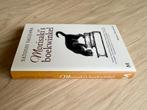 Satoshi Yagisawa Morisaki's boekenwinkel roman leesboek boek, Ophalen of Verzenden, Zo goed als nieuw, Satoshi Yagisawa, Nederland