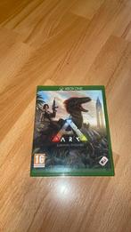 Xbox One Ark Survival Evolved, Ophalen of Verzenden, Zo goed als nieuw