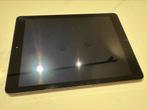 Apple iPad Air (1st gen) 16GB Wi-Fi Space Gray - Goede Staat, Computers en Software, Apple iPads, 10 inch, Gebruikt, Apple iPad Air