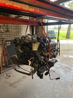 Chrysler, Ford, Oldsmobile & Cadillac motoren!, Auto-onderdelen, Motor en Toebehoren, Ophalen, Gereviseerd, Pontiac