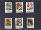 hongarije mi. 3871-76  p.f., Postzegels en Munten, Postzegels | Europa | Hongarije, Ophalen of Verzenden, Postfris