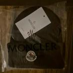Nieuwe Moncler muts in verpakking, Kleding | Heren, Mutsen, Sjaals en Handschoenen, Ophalen of Verzenden, Nieuw, Moncler, Muts