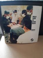 german dokters singel book, Gebruikt, Verzenden, Overige genres, 7 inch