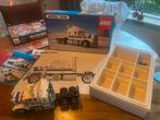 Lego model team truck 5580, Ophalen of Verzenden, Zo goed als nieuw