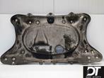 Subframe plaat afdekking BMW M3 E46 S54 3.2 51717893609, Ophalen of Verzenden, Gebruikt