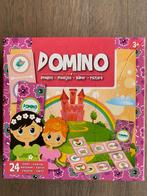 Leerzaam prinsessen Domino Spel, vanaf 3 jaar, 24 kaarten, Kinderen en Baby's, Speelgoed | Educatief en Creatief, Puzzelen, Ophalen of Verzenden