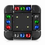 DJLicht 150W 4 in 1 movinghead RGBW, Muziek en Instrumenten, Licht en Laser, ., Nieuw, Ophalen of Verzenden, .
