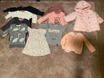 Kleding maat 74 o.a. tumble ‘n dry, noppies en Petit Bateau, Maat 74, Gebruikt, Ophalen of Verzenden