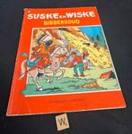 Suske en Wiske - Bibbergoud, Eén stripboek, Ophalen of Verzenden, Gelezen