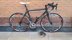 DRACAT 55cm full carbon Shimano Ultegra, Fietsen en Brommers, Fietsen | Racefietsen, 28 inch, Carbon, Zo goed als nieuw, Meer dan 20 versnellingen