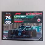 Turbo attax f1 2022 Nummer 259, Hobby en Vrije tijd, Stickers en Plaatjes, Ophalen of Verzenden, Zo goed als nieuw, Plaatje