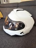 zo goed als nieuwe Shoei Neotec 2 Helm - maat M, Motoren, Ophalen, M, Systeemhelm, Dames