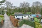 Te huur chalet Voorthuizen, Bemiddelingsbureau, Tuin, 2 slaapkamers, Recreatiepark
