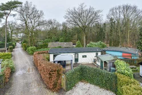 Te huur chalet Voorthuizen, Vakantie, Vakantiehuizen | Nederland, Gelderland en Veluwe, Chalet, Bungalow of Caravan, Recreatiepark