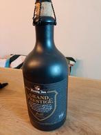hertog Jan Grand prestige 2017, Verzamelen, Biermerken, Ophalen, Nieuw, Flesje(s), Hertog Jan