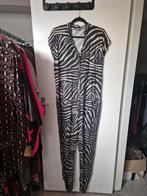 Jumpsuit geisha maat 46, Kleding | Dames, Ophalen of Verzenden, Zo goed als nieuw, Maat 46/48 (XL) of groter
