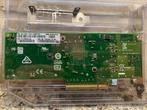 Nieuwe Netwerk 40 Gb QSFP Ethernet netwerkkaart XL710-QDA2, Computers en Software, Ophalen of Verzenden, Nieuw, Intern